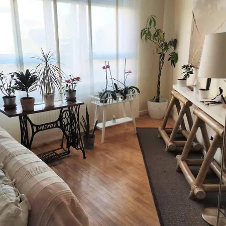 Moderno Muy Acogedor Y Luminoso •leon