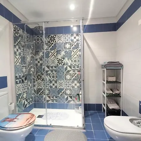 Apartamento Moderno Muy Acogedor Y Luminoso •león