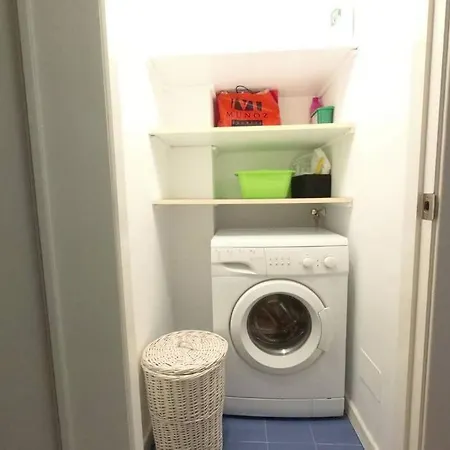 Moderno Muy Acogedor Y Luminoso •leon * León