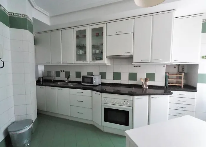 Moderno Muy Acogedor Y Luminoso •leon 레온