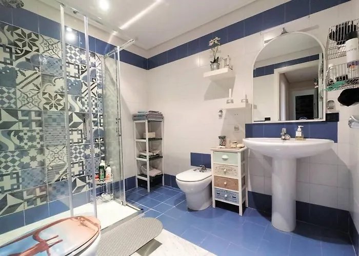 Moderno Muy Acogedor Y Luminoso •leon *